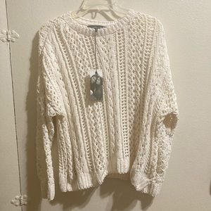 Kendall & Kylie Sweater